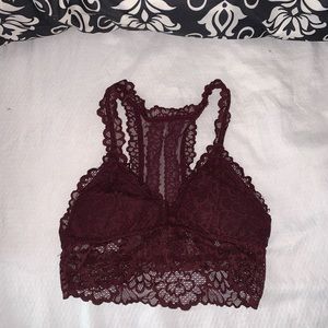 Bralette!